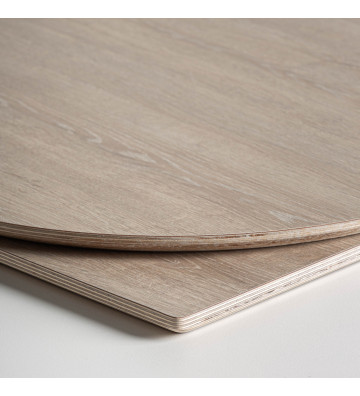 Tapa de laminado
