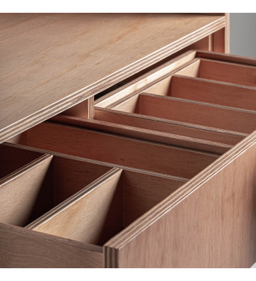MUEBLES AUXILIAR ONIX