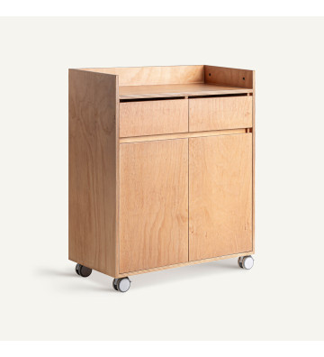 MUEBLES AUXILIAR ONIX