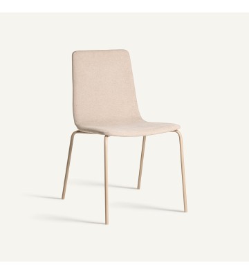 SILLA TORTOSA TAPIZADA