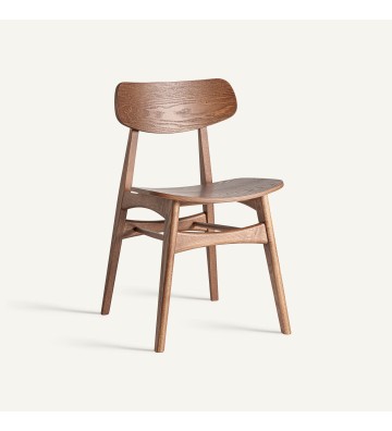 Silla Area de madera