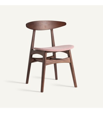 Silla Fiona asiento Tapizado