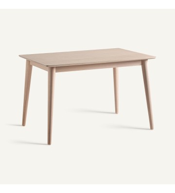 Mesa Yaqui - rectangular