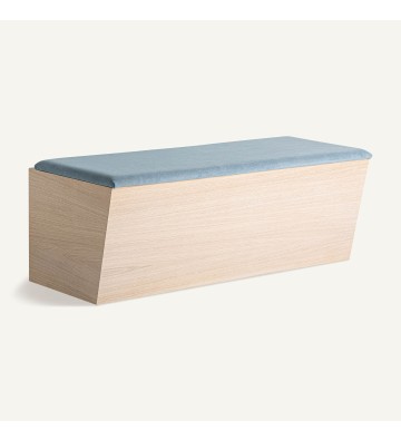 BANCO BERLIN ASIENTO