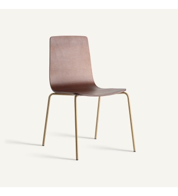 SILLA TORTOSA MADERA